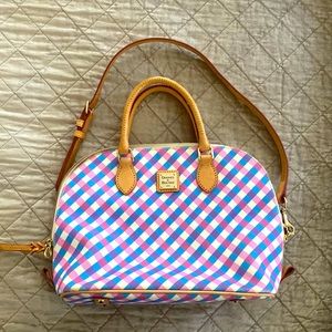 Dooney & Bourke purse